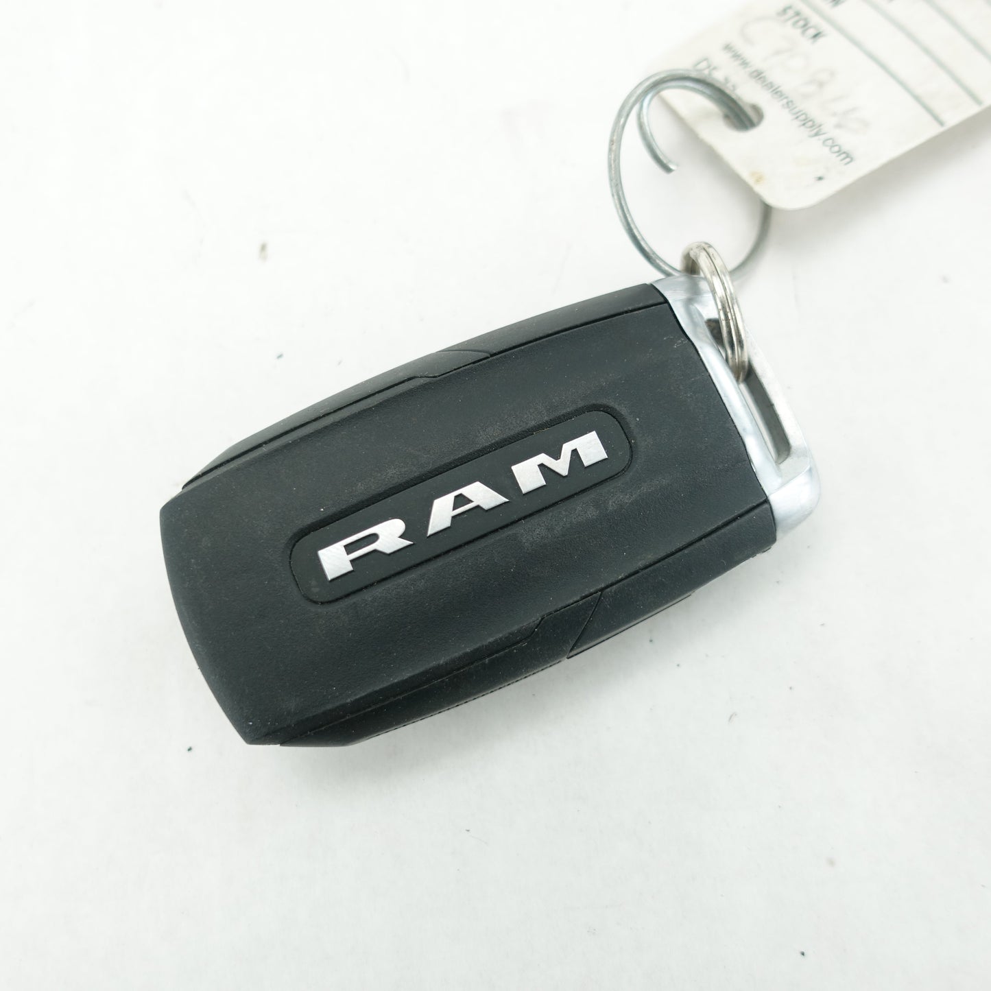 2019 2020 2021 2022 Ram 2500 3500 Keyless Entry Key Fob Remote