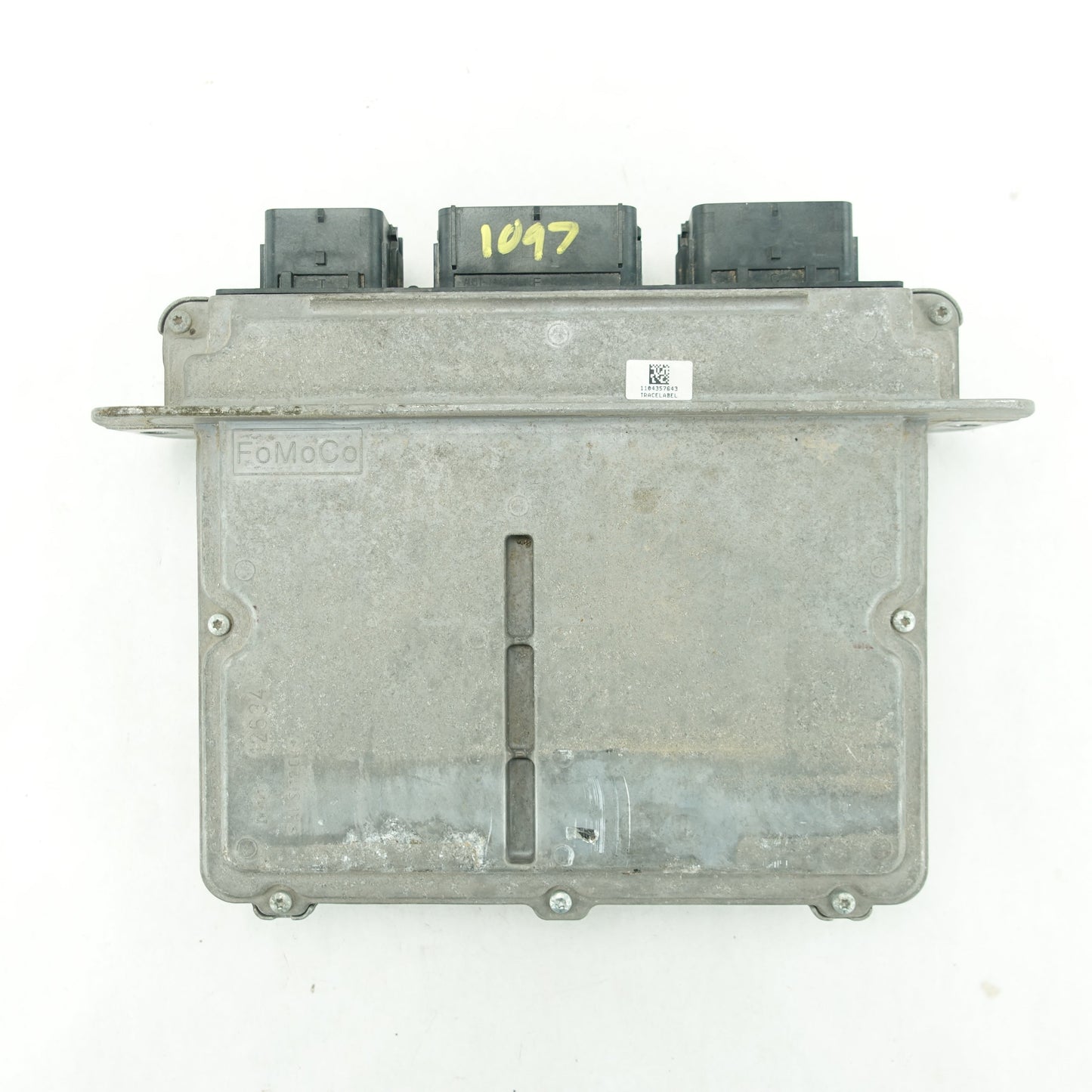 2017 2018 2019 Ford F250 F350 6.7L ECM ECU Engine Control Module Computer