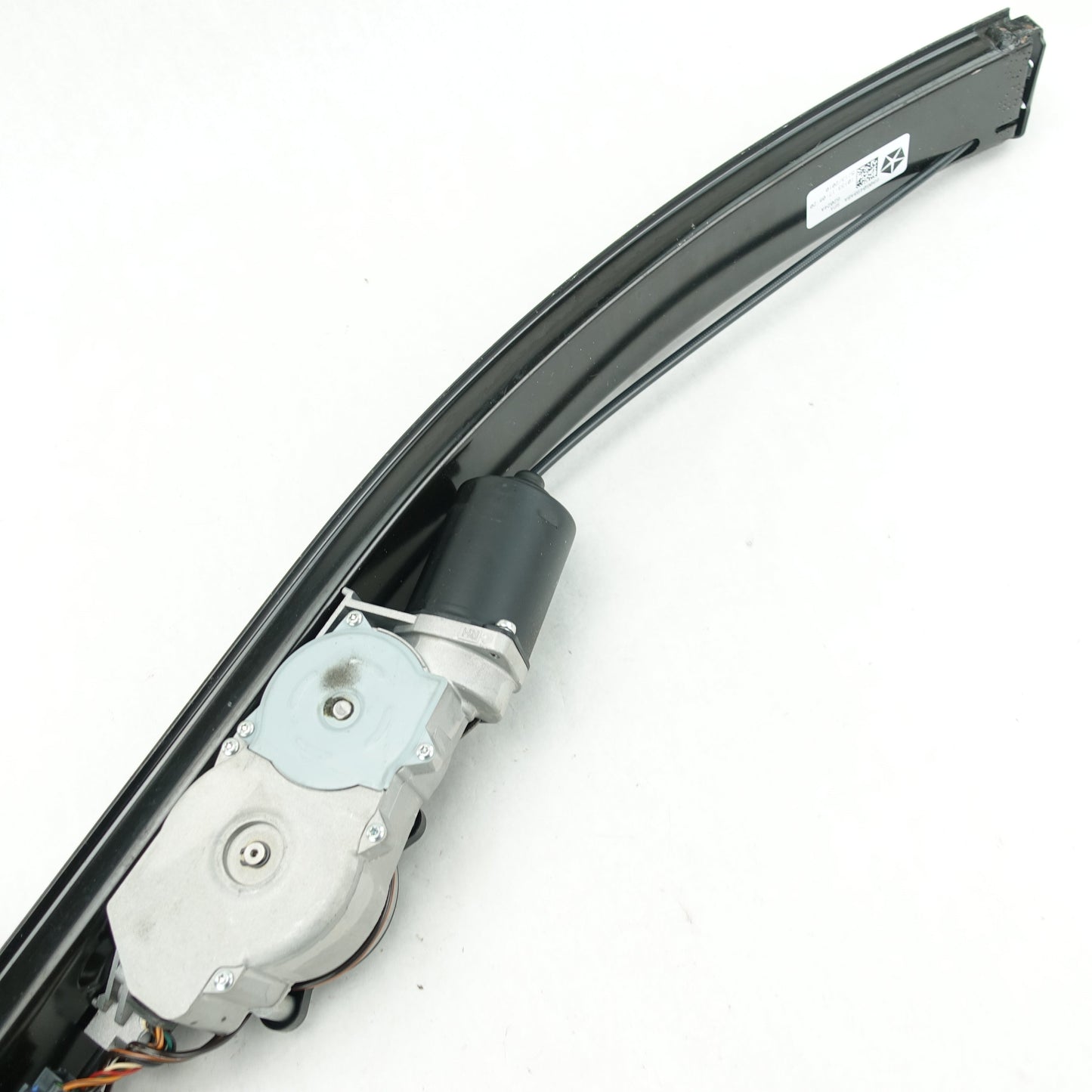 2013 2014 2015 2016 Town & Country Caravan Passenger Right Sliding Door Motor
