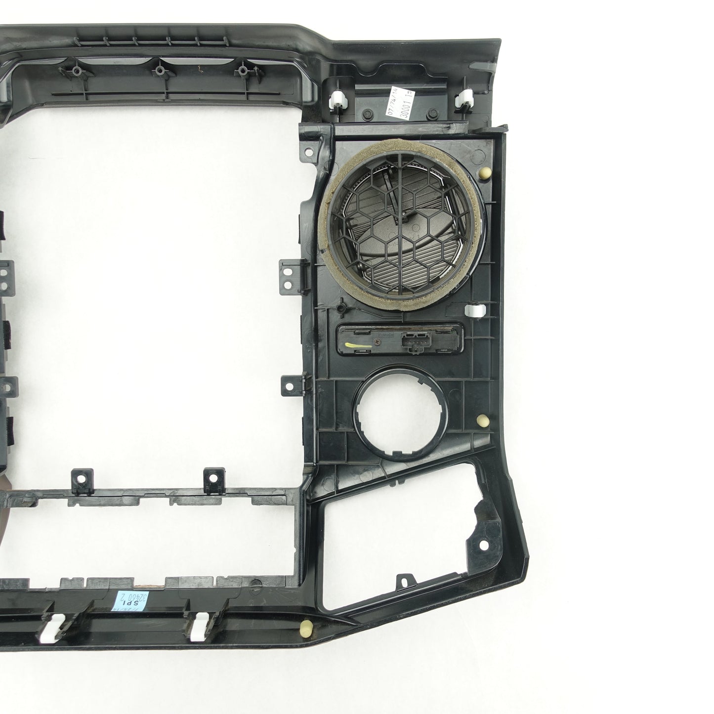 2013 2014 2015 2016 Ford F250 F350 Radio Bezel Trim Center Dash Vent