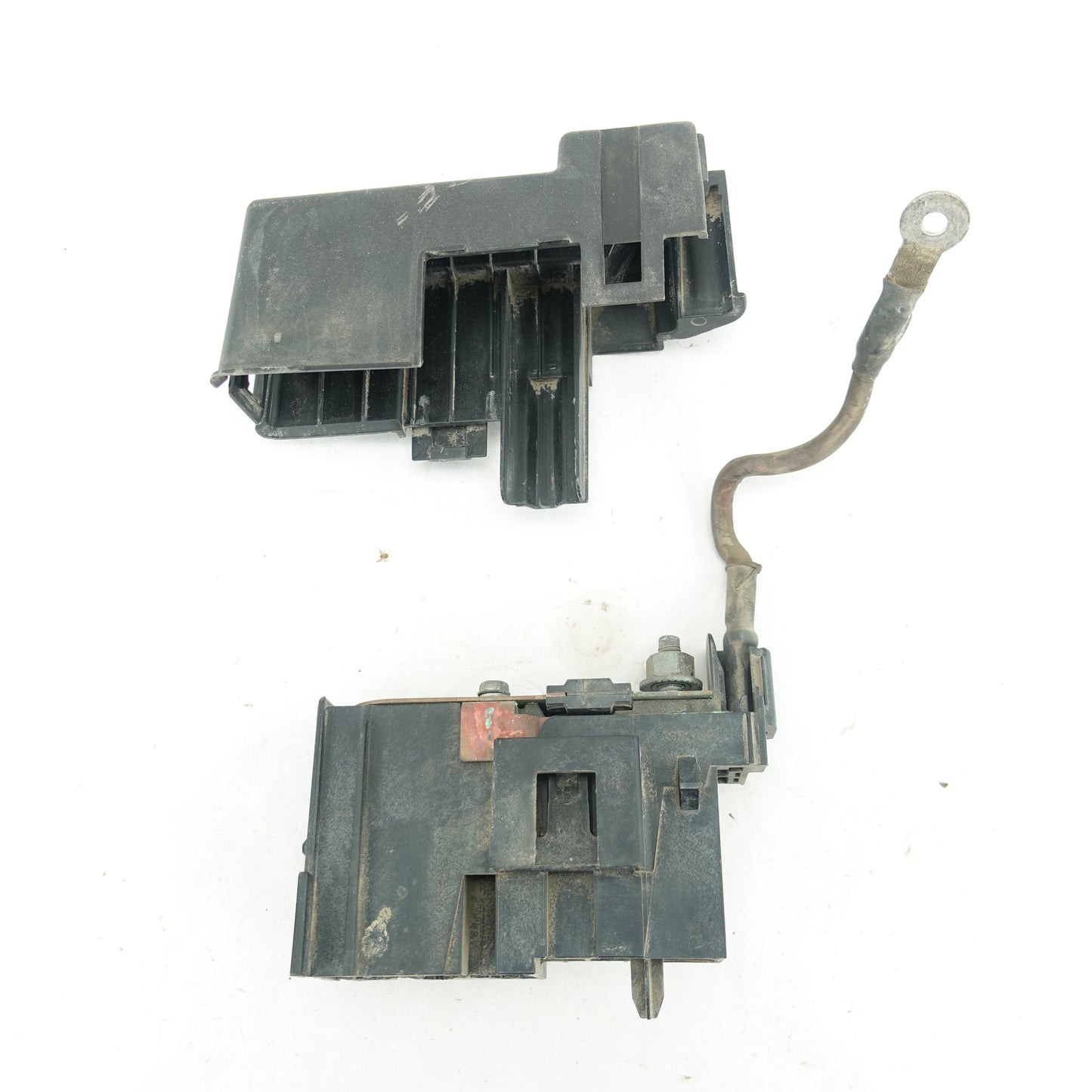 2011 2012 2013 2014 2015 2016 FORD F250 F350 6.7L Battery Circuit Breaker Fuse
