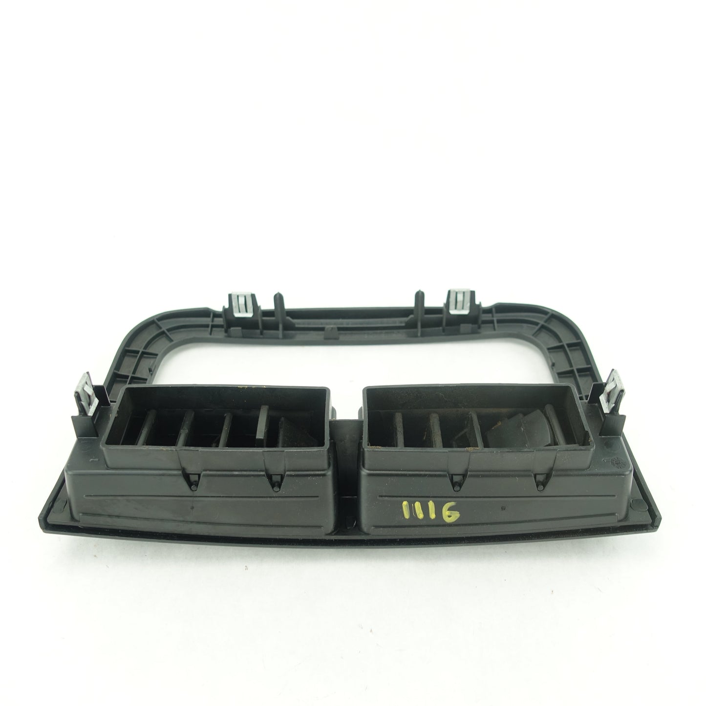 1999 2000 2001 2002 2003 2004 Jeep Grand Cherokee Center Dash Vent Black