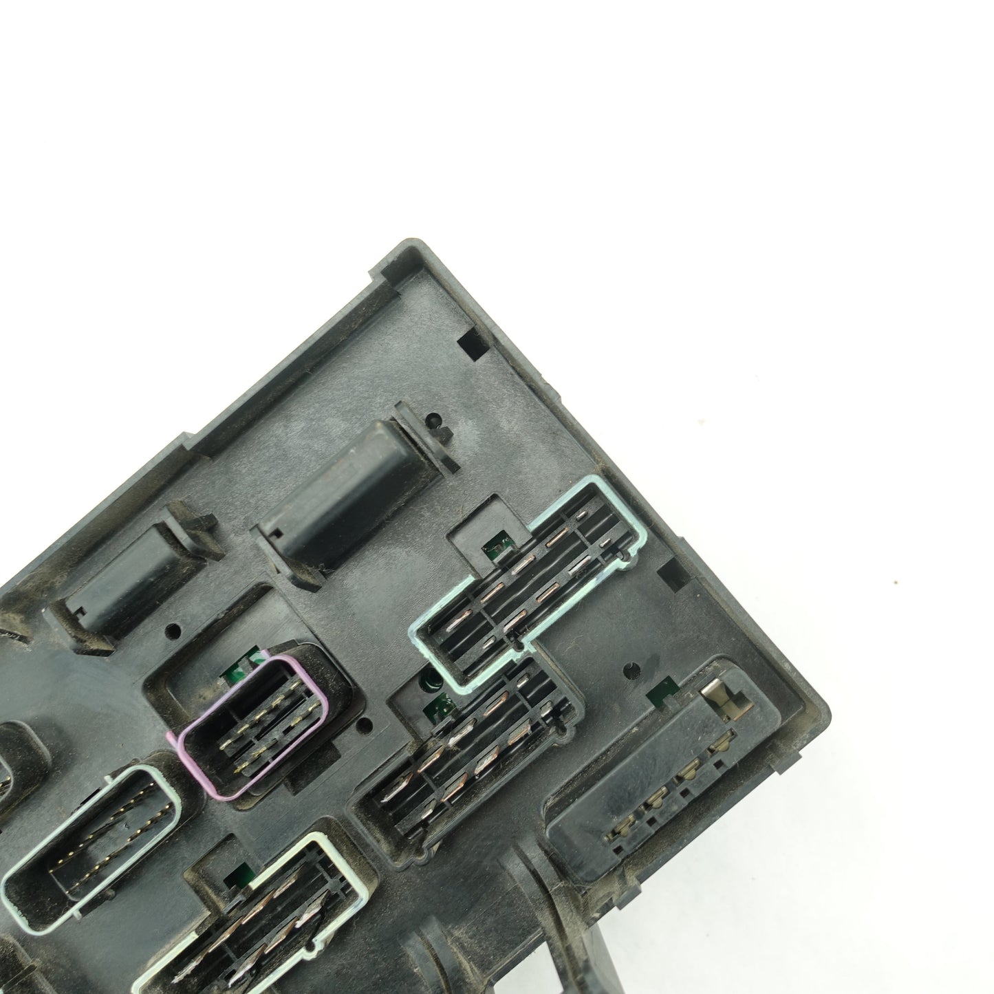 2003 2004 2005 Town & Country Caravan Engine Fuse Box Computer Module TIPM