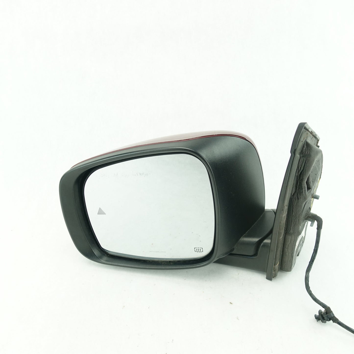 2011 2012 2013 14 Town & Country Caravan Driver Left Door Mirror With Blind Spot