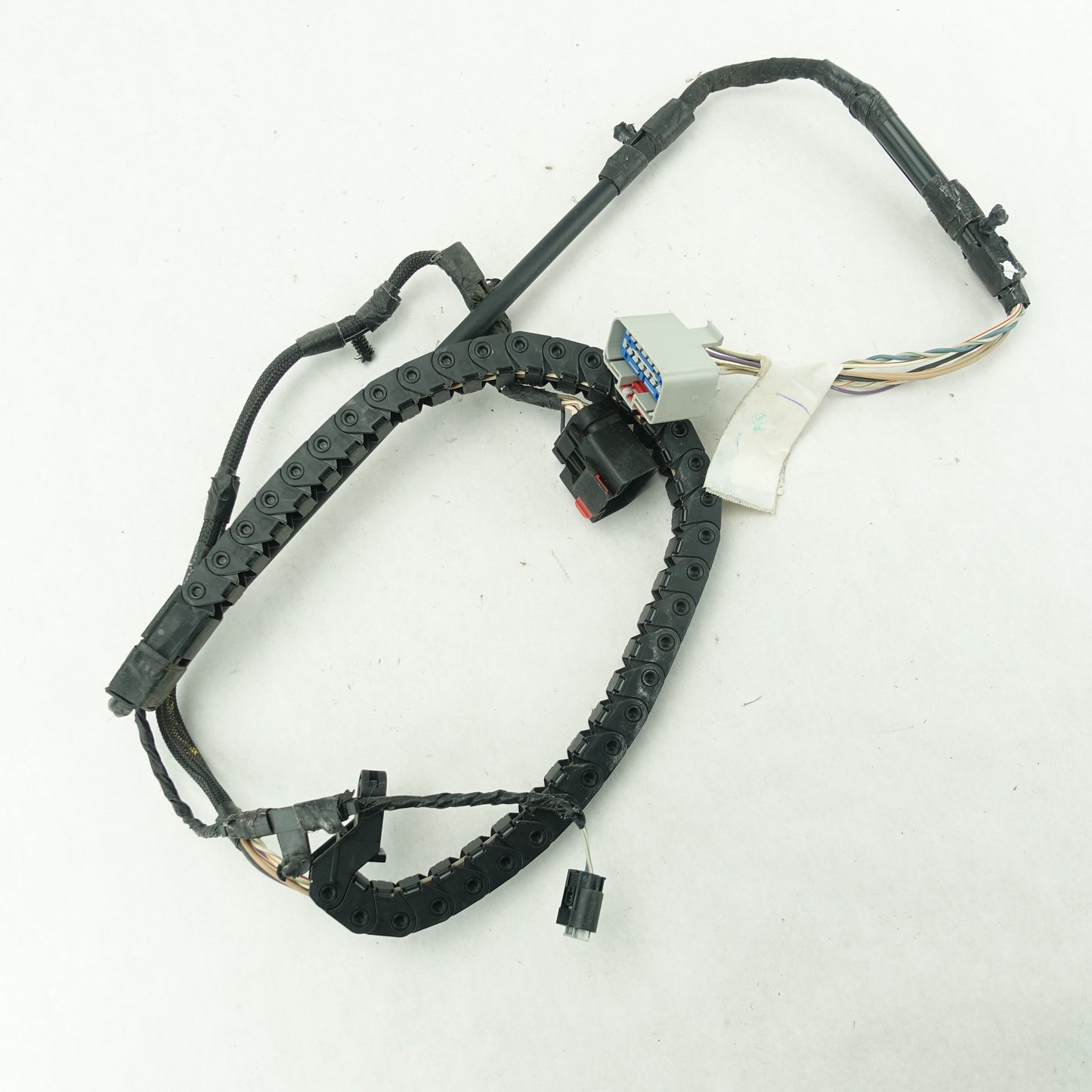 2011 Town & Country Caravan Sliding Side Door Wire Harness Passenger Right
