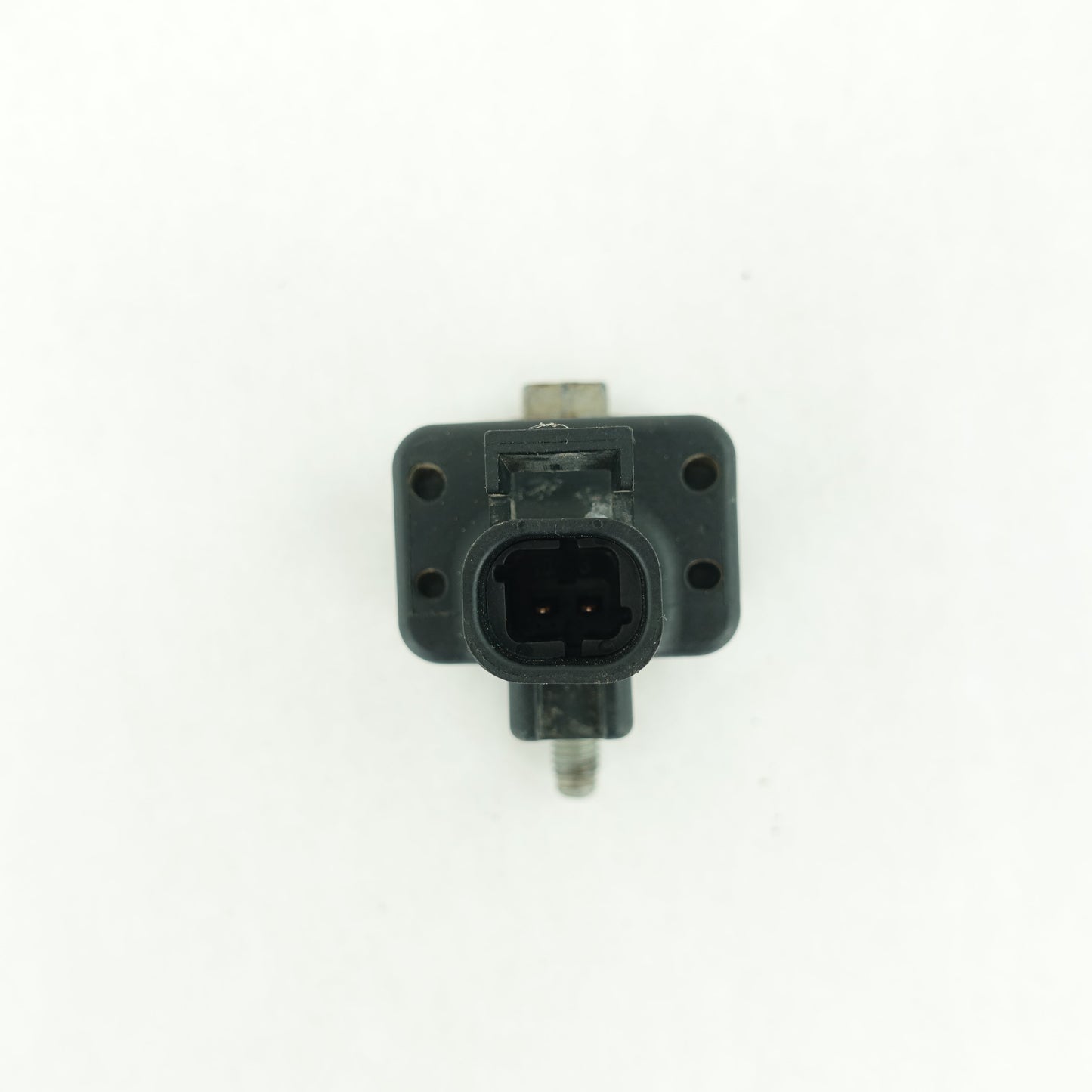 2003 2004 2005 2006 2007 2008 Silverado Sierra Tahoe Suburban Yukon Front Bumper Impact Airbag Sensor