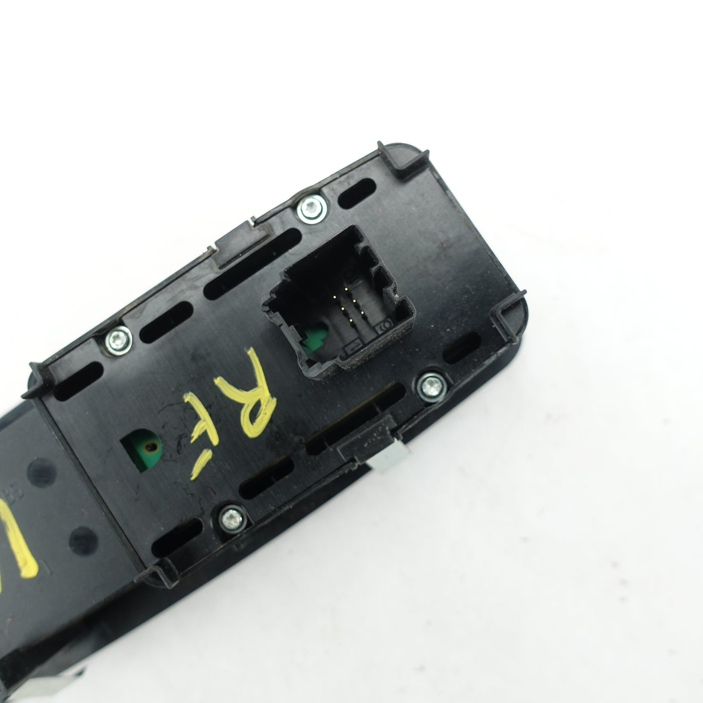 2015 2016 2017 2018 2019 Ram 2500 3500 Passenger Right Front Window Switch
