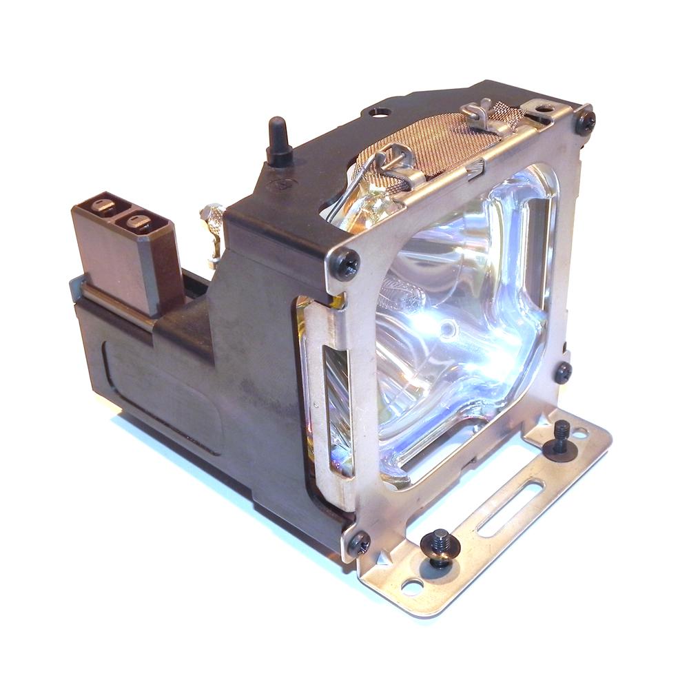 Projector Lamp for Hitachi MC-X MC-X3200; Hitachi MC-X MC-X320; Hitachi CP-X CP-X985W; Hitachi CP-X