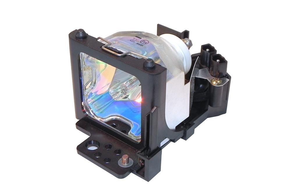 Projector Lamp for Hitachi CP-X CP-X275WT; Hitachi CP-X CP-X275WA; Hitachi CP-X CP-X275W; Hitachi CP