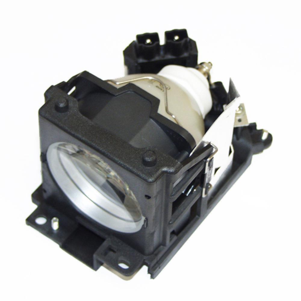 Projector Lamp for Hitachi HCP-6 HCP-6200X; Hitachi CP-X CP-X455; Hitachi CP-X CP-X445W; Hitachi CP-