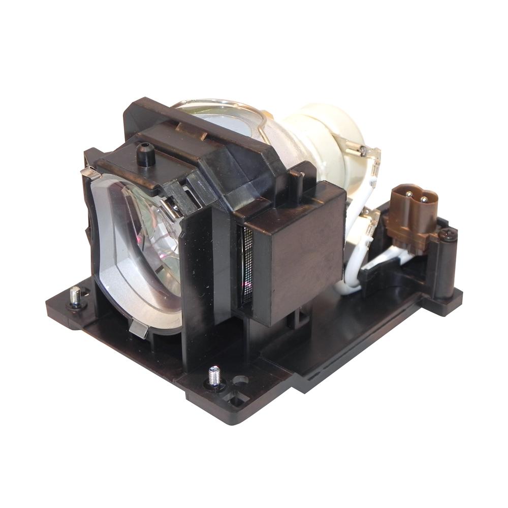 Projector Lamp for Hitachi IMAGEPRO 8000 ImagePro 8112; Hitachi HCP-Q HCP-Q71; Hitachi CP-D CP-D31N