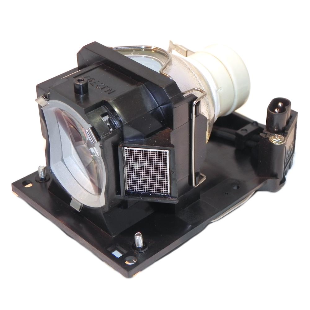 Projector Lamp for Hitachi CP-A CP-AX3503; Hitachi CP-A CP-AX3003; Hitachi CP-A CP-AW312WN; Hitachi