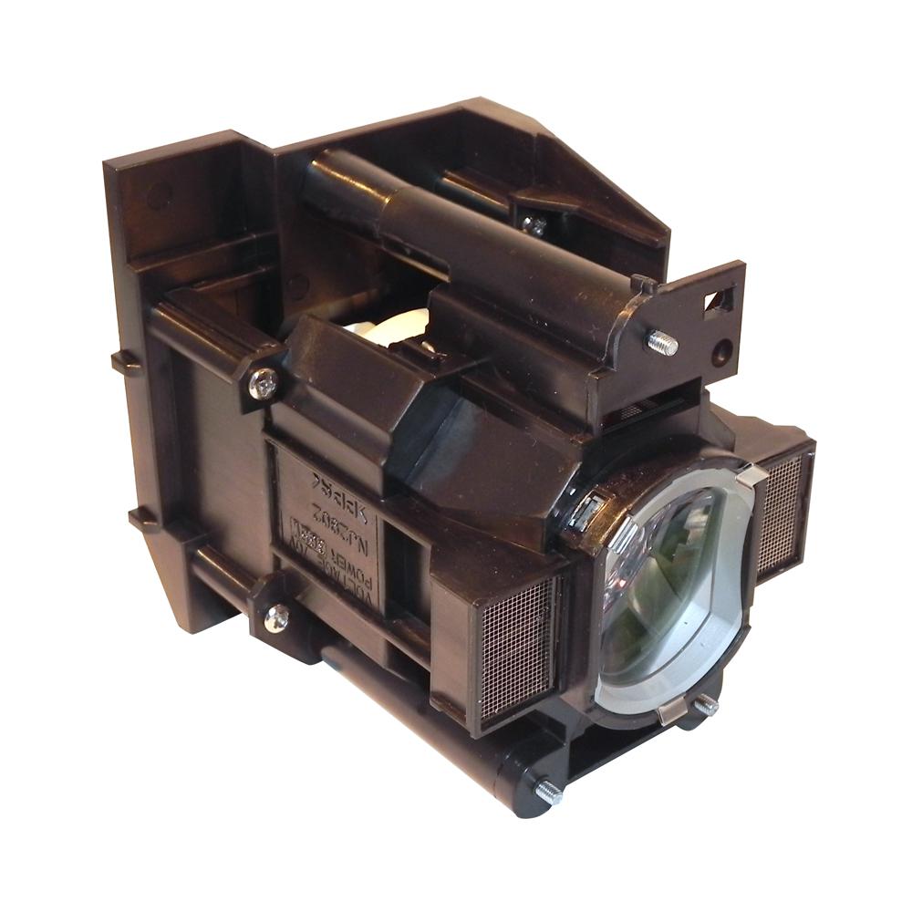 Projector Lamp for Hitachi HCP-D HCP-D767U; Hitachi CP-X CP-X8170; Hitachi CP-W CP-WX8265; Hitachi C