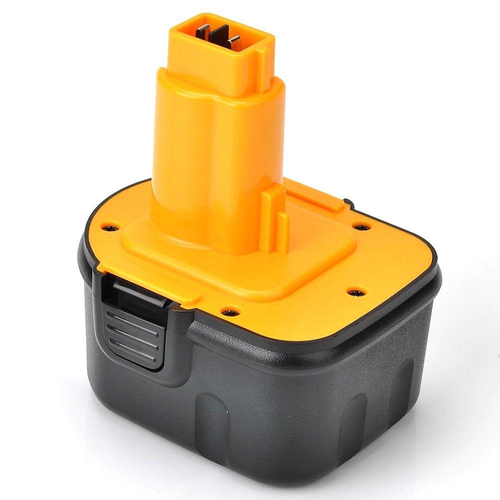 Power Tool Battery for Dewalt DC DC528; Dewalt DC DC612KA; Dewalt DC DC614KA; Dewalt 28 2802K; Dewal