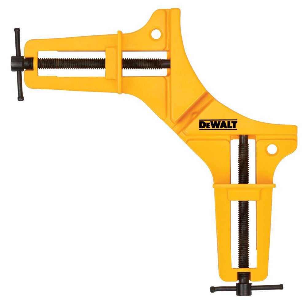 DeWalt DWHT83840 90 Degree Corner Clamp