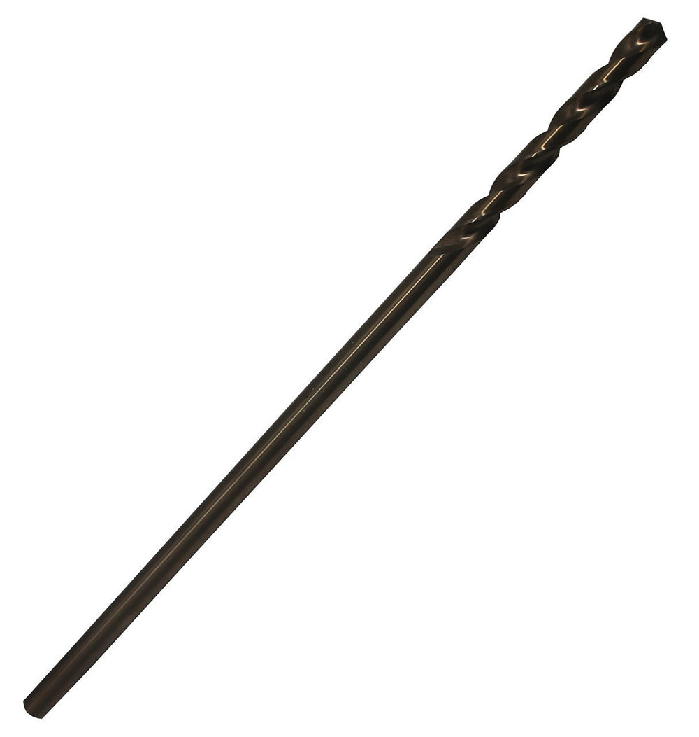 #3 x 12" Cobalt Aircraft Extension Drill Bit, GLBCOX123