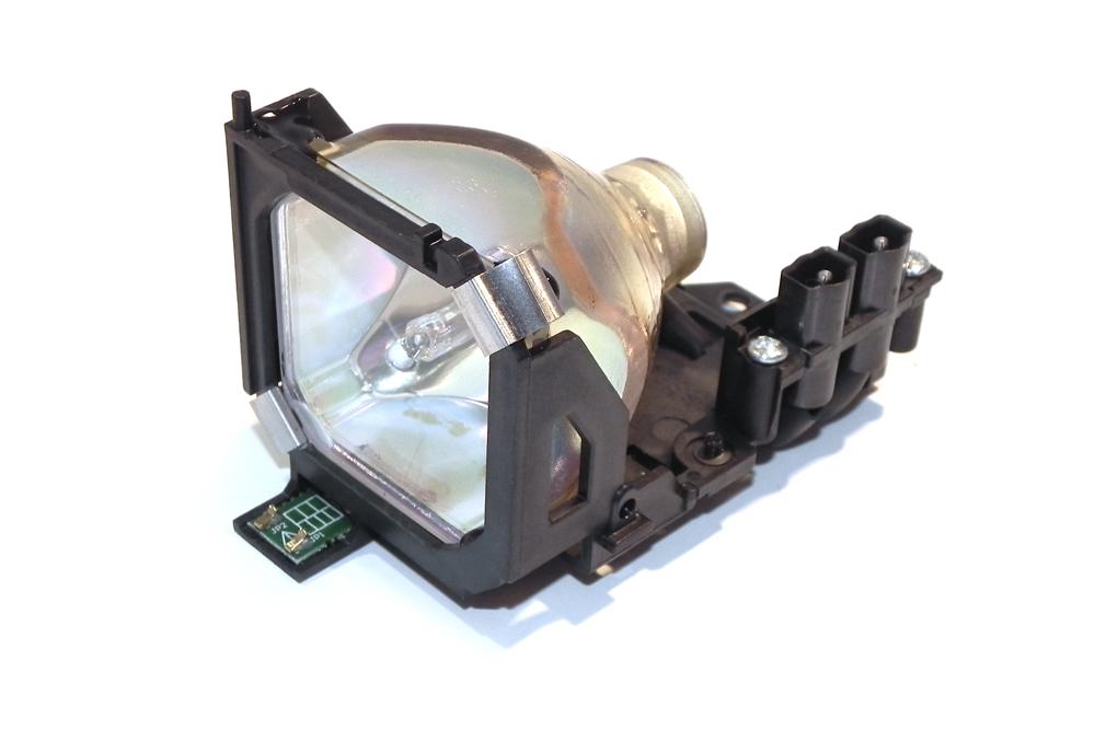 Projector Lamp for Epson EMP-7 EMP-703; Epson PowerLite Powerlite 715C; Epson PowerLite Powerlite 71