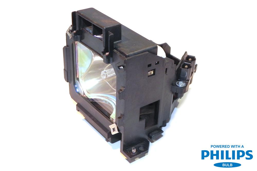 Projector Lamp for Epson PowerLite Powerlite 820P; Epson PowerLite Powerlite 820; Epson PowerLite Po