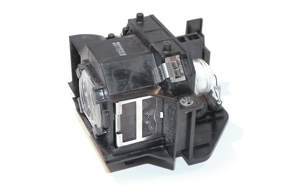 Projector Lamp for Epson PowerLite Powerlite S4; Epson EMP-S EMP-S42; Epson EMP-S EMP-S4