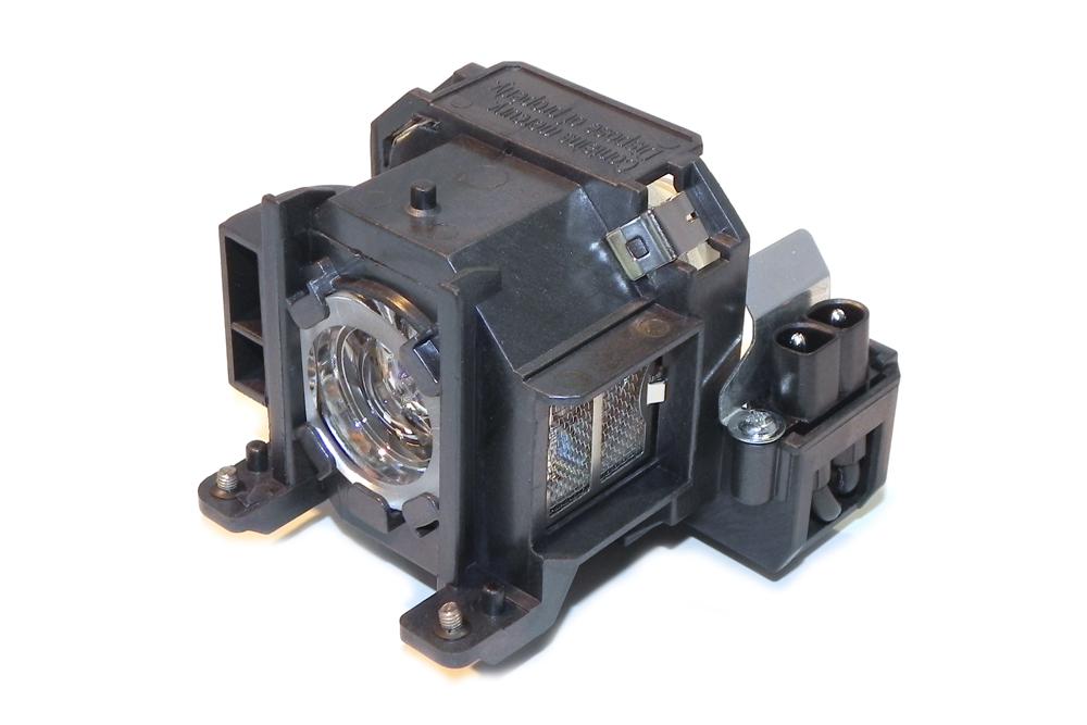 Projector Lamp for Epson EMP-1 EMP-1700; Epson EMP-1 EMP-1505; Epson PowerLite Powerlite 1717c; Epso