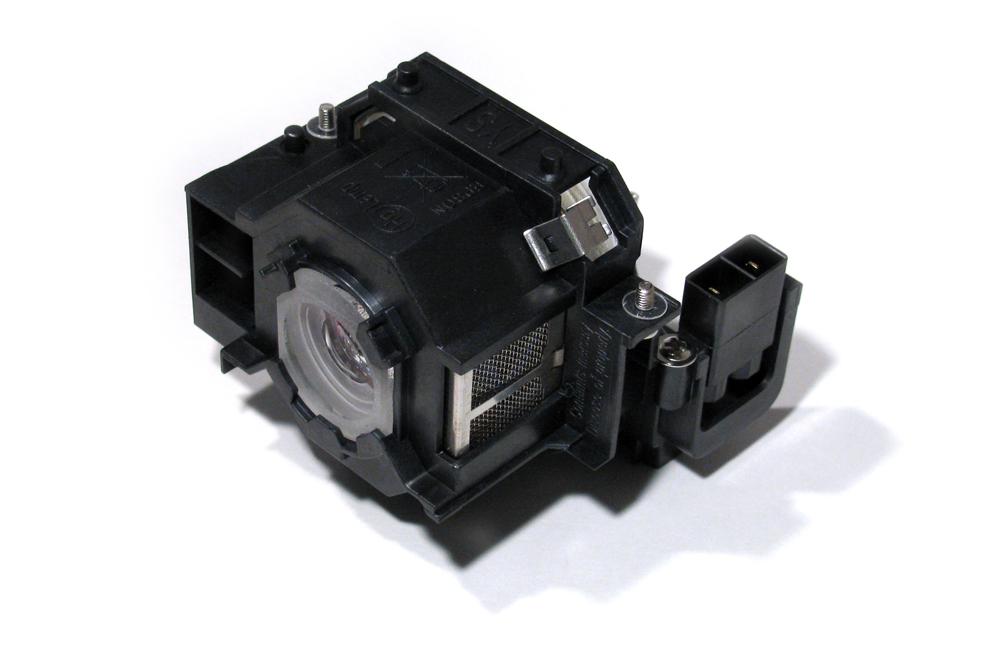 Projector Lamp for Epson EMP-4 EMP-400W; Epson EMP-4 EMP-400; Epson EMP-2 EMP-270; Epson EB-4 EB-400