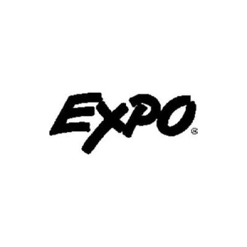 EXPO White Board CARE Dry Erase Surface Cleaner, 22 oz Spray Bottle, 12/Carton (1752229CT)