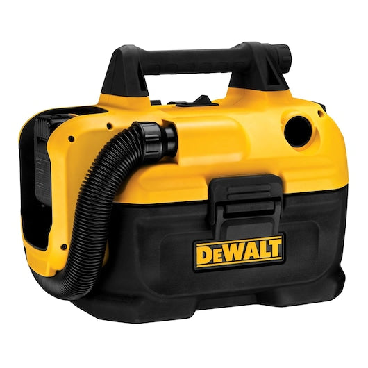 DEWALT DCV580H 20V MAX* Cordless Wet-Dry Vacuum (Tool Only)