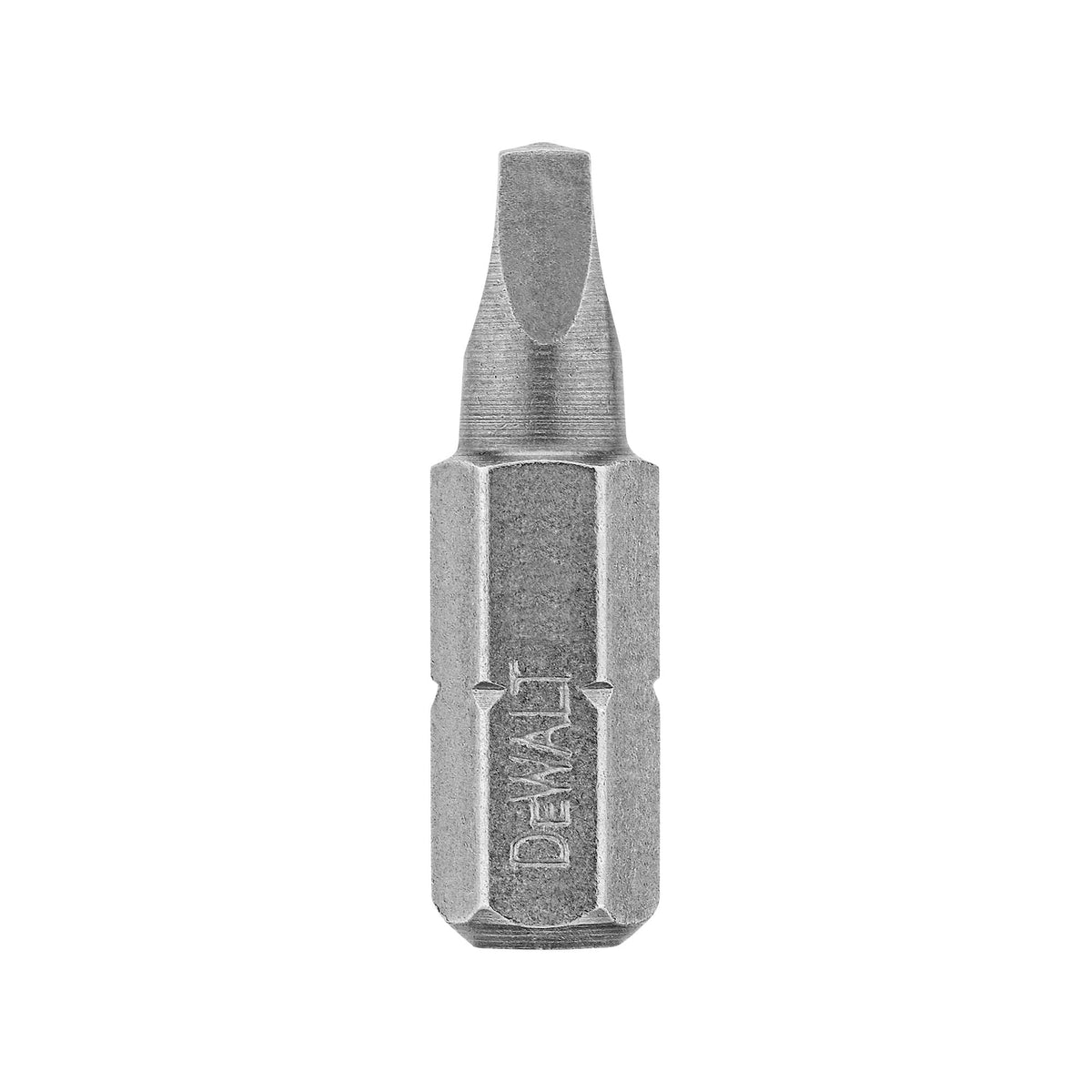DeWalt DW2202 Z #2 Square Recess Bit Tip