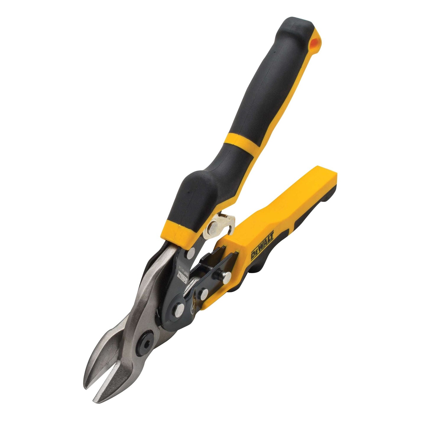 DeWalt DWHT14694 Bullnose Aviation Snips