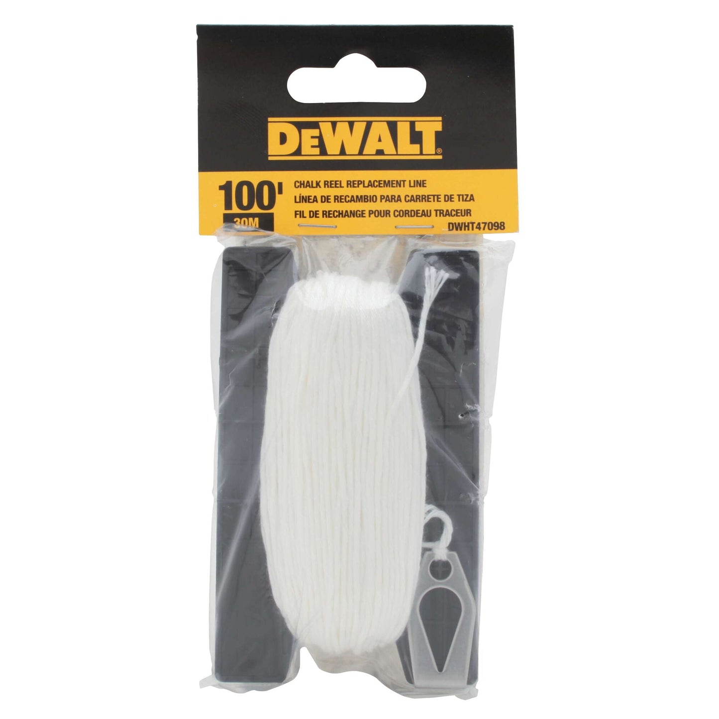 DeWalt DWHT47098 100' Replacement Line