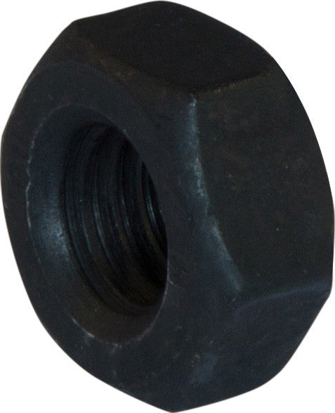 M8-1.25 Finished Hex Nut DIN 934 Class 8 Plain
