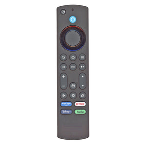 Amazon Fire TV Alexa Voice for Smart TV TV Remote Control - FireSmartTV