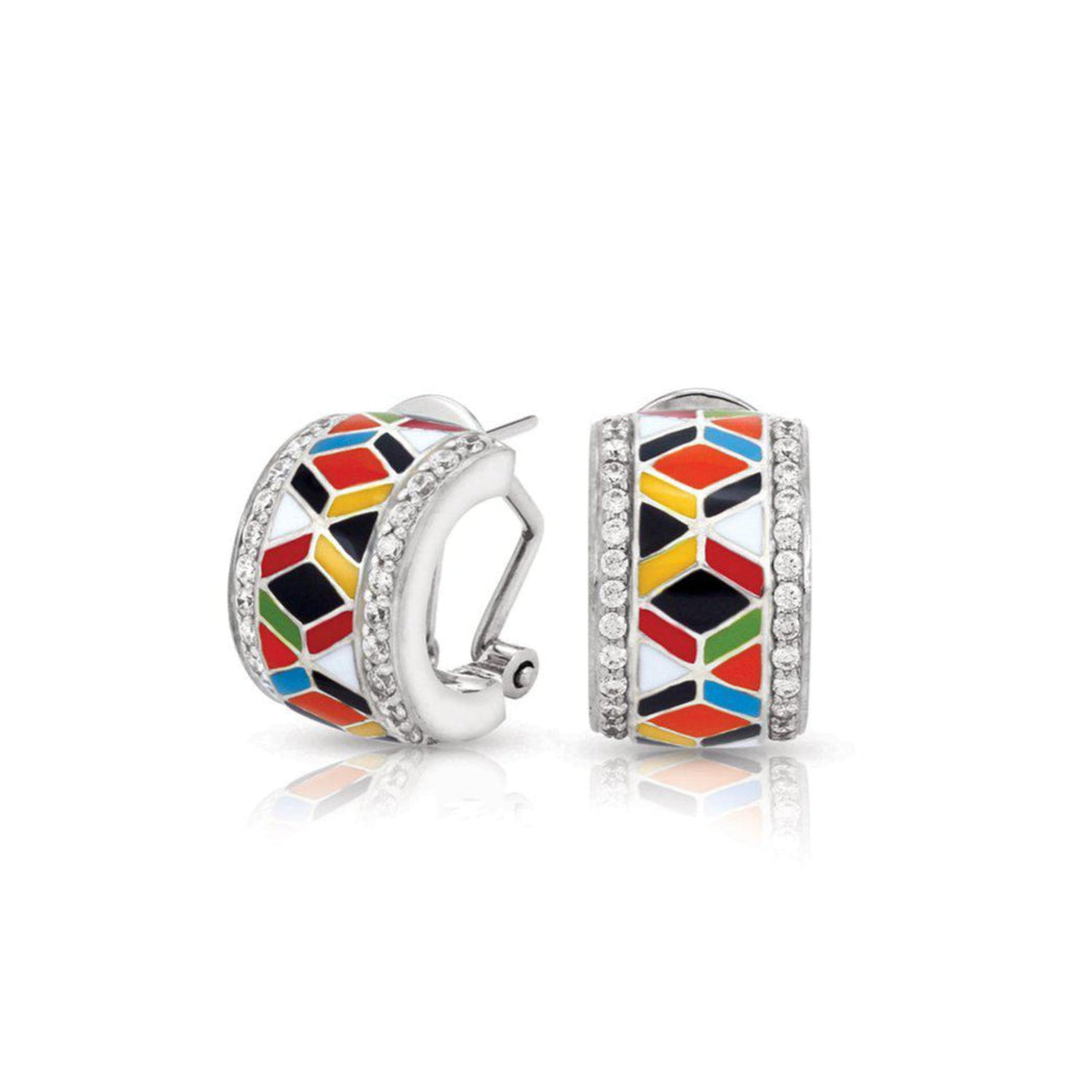 Forma Earrings