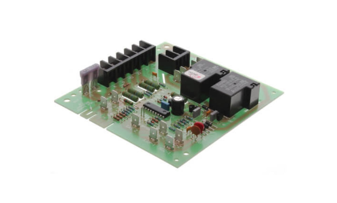 ICM Controls ICM271 Fan Blower Control, Direct OEM Replacement - Dual On/Off Delay Timer