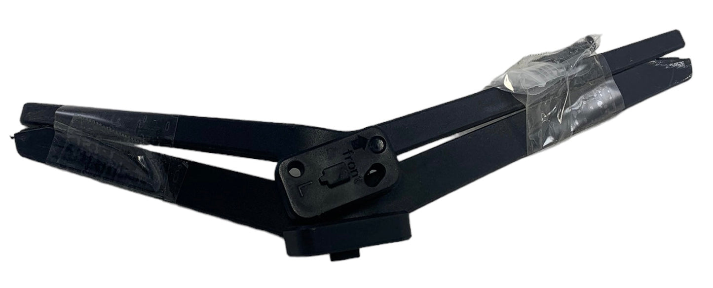 Westinghouse WR55UX4210 TV Stand/Base/Legs