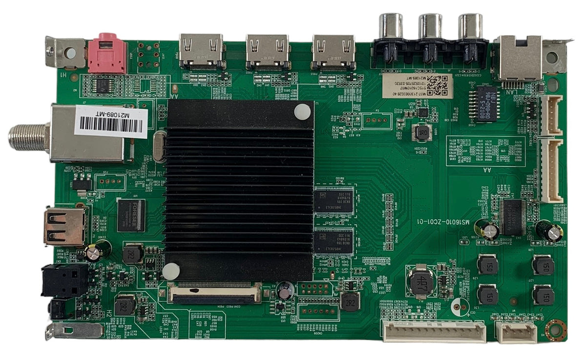 Element M21098-MT 515C90100M14 Main Board for E4AA65R