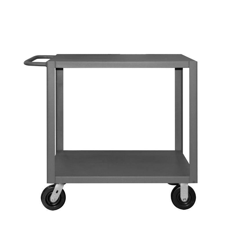 24in x 48in Service Truck with 2 Shelves