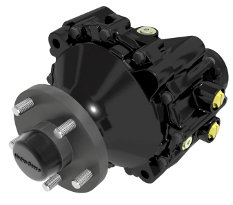 HGM-15H-XXCG - LSHT Motor