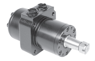 HGM-8P-7181 - LSHT Motor