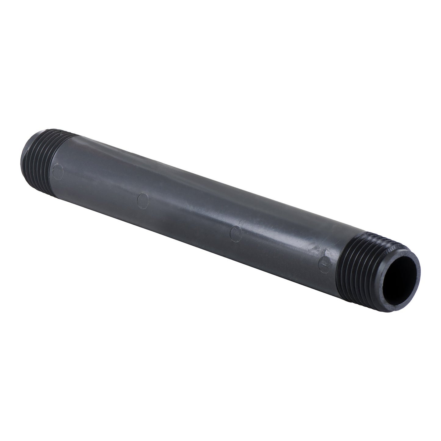1/2" MPT x 8" PVC Riser | 38088