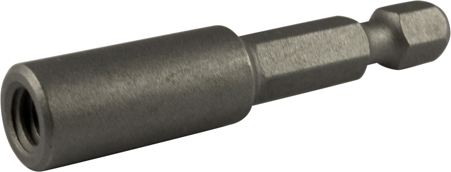 1/4-20 x 1 3/4 Hanger Bolt Driver