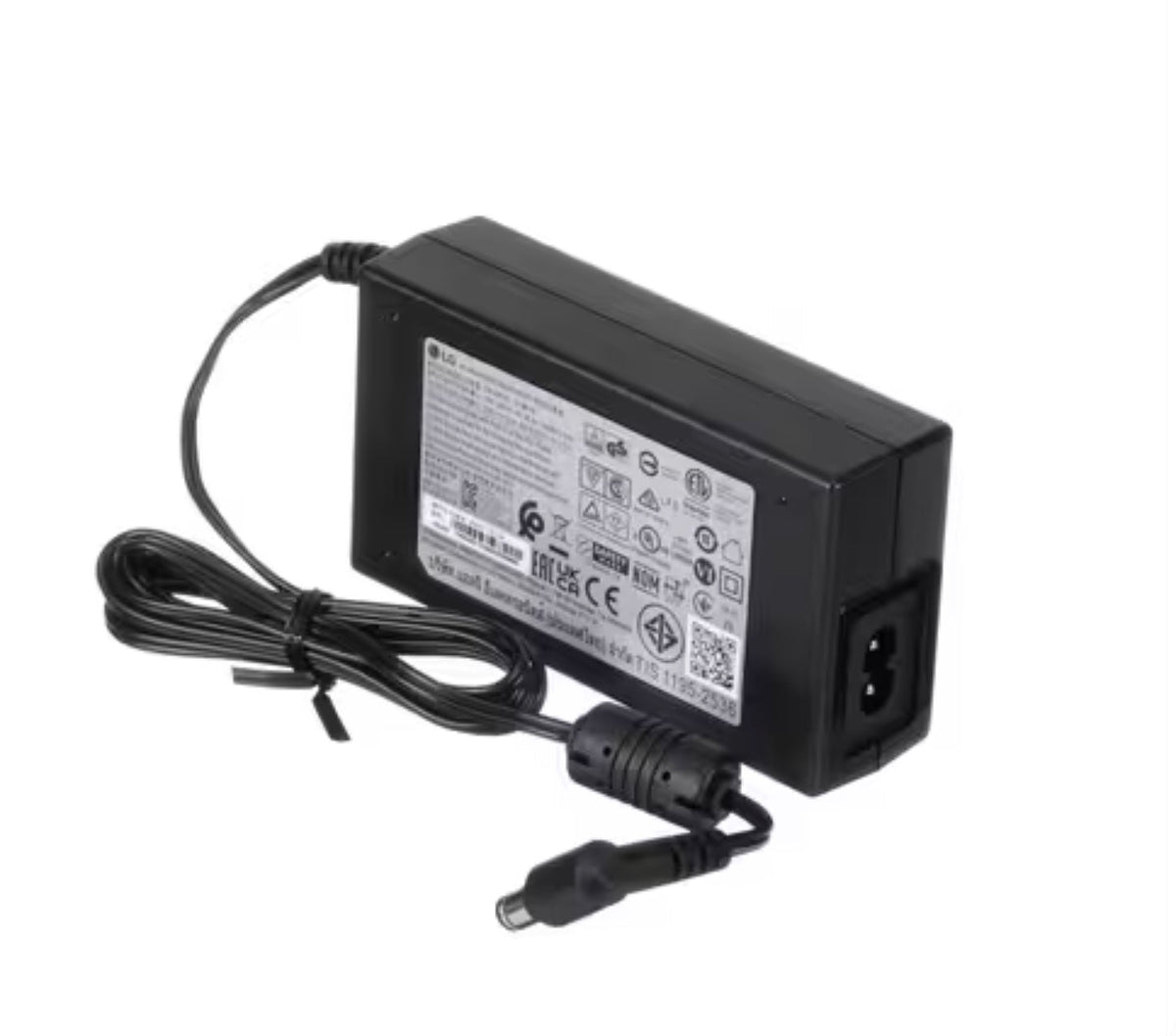 LG EAY62909702 TV AC Adapter Power Supply