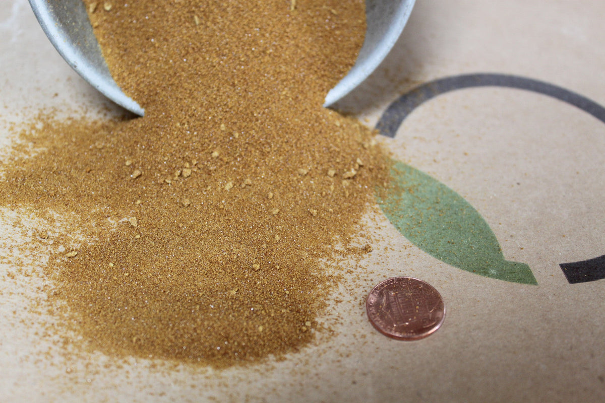 Chelated Iron EDTA Fertilizer 13.2% Fe