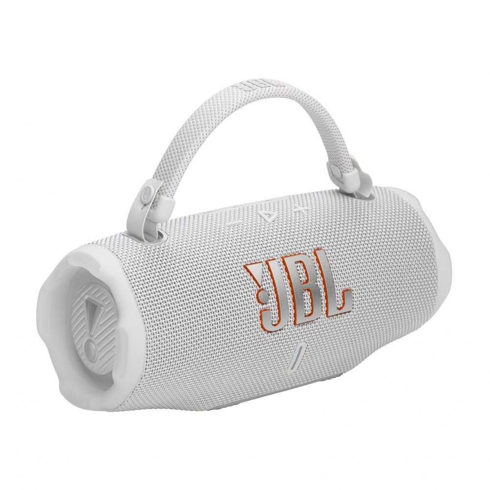 Refurbished JBL Charge 6 Bluetooth Speaker