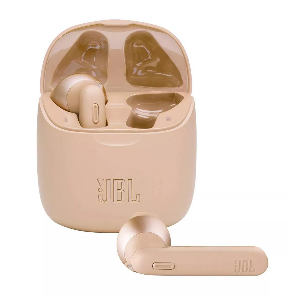 Refurbished JBL Tune 225TWS Earbuds