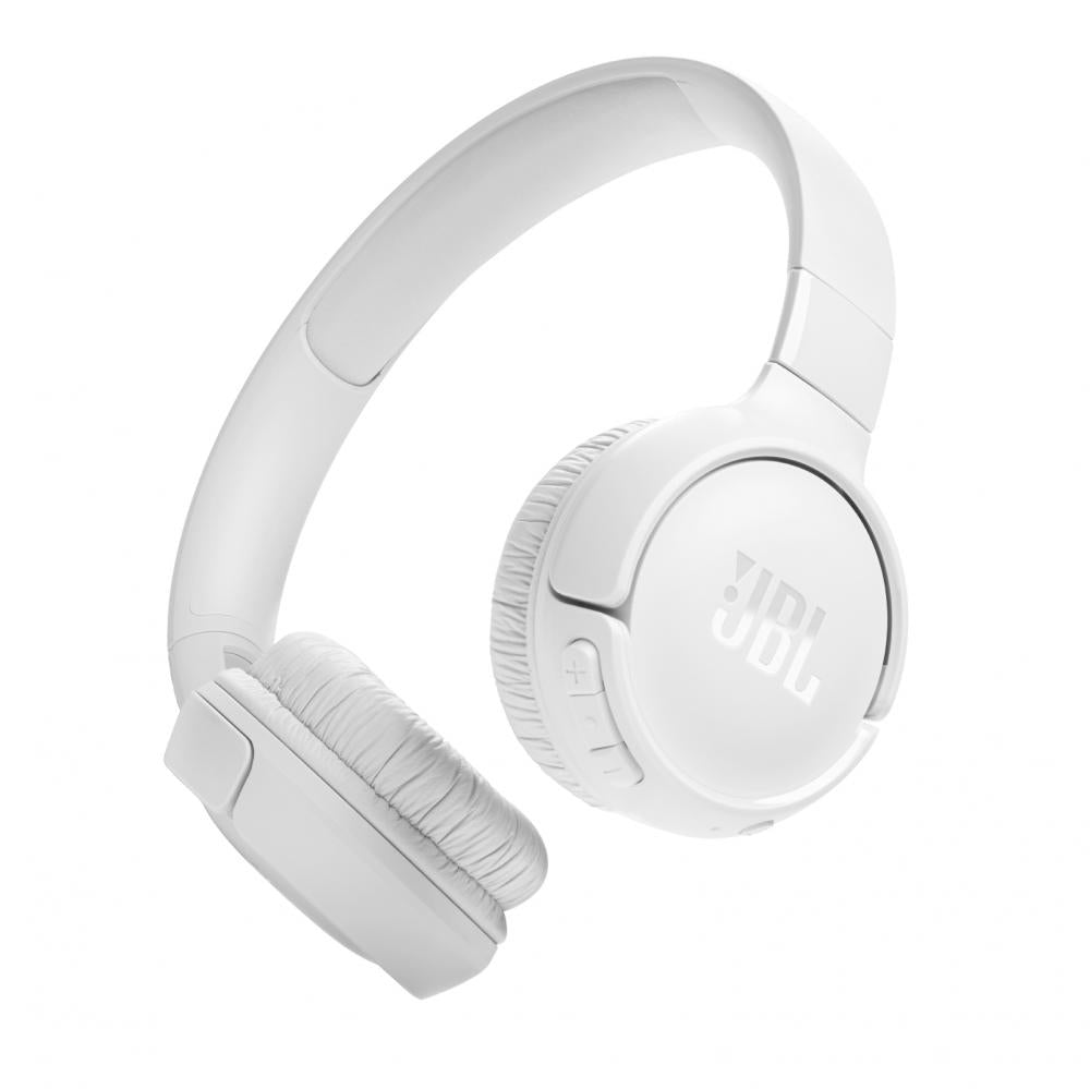 Refurbished JBL Tune 520BT Headphones