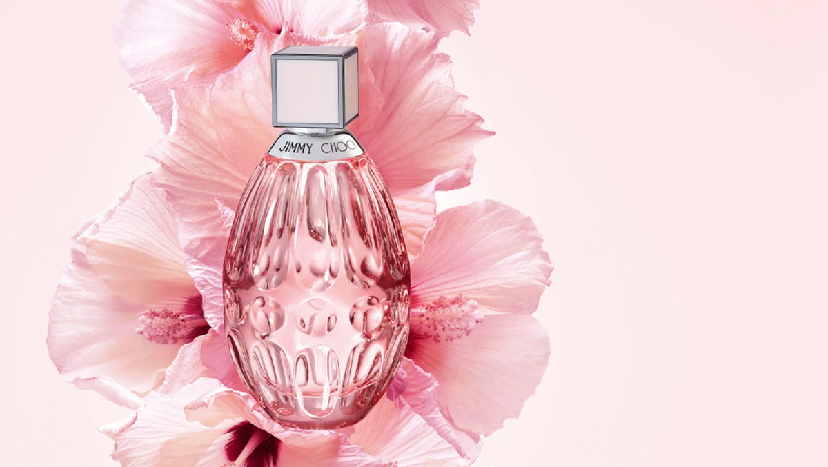 Jimmy Choo L'Eau Eau De Toilette