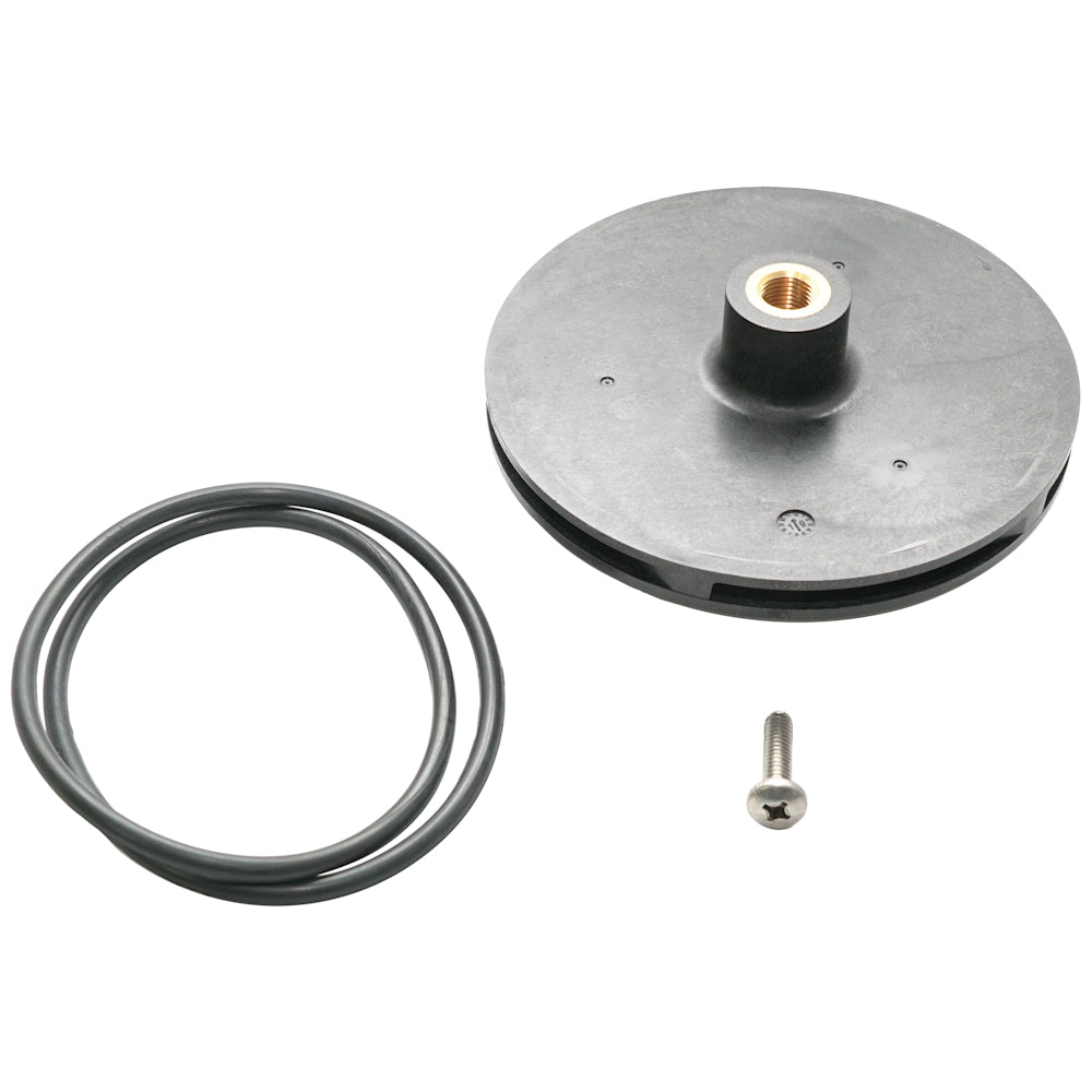 Impeller Replacement Kit | Jandy | R0808300 | Standard Plastic | Heavy Duty