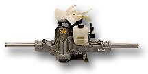 7A632084490 - K62L2 TRANSAXLE