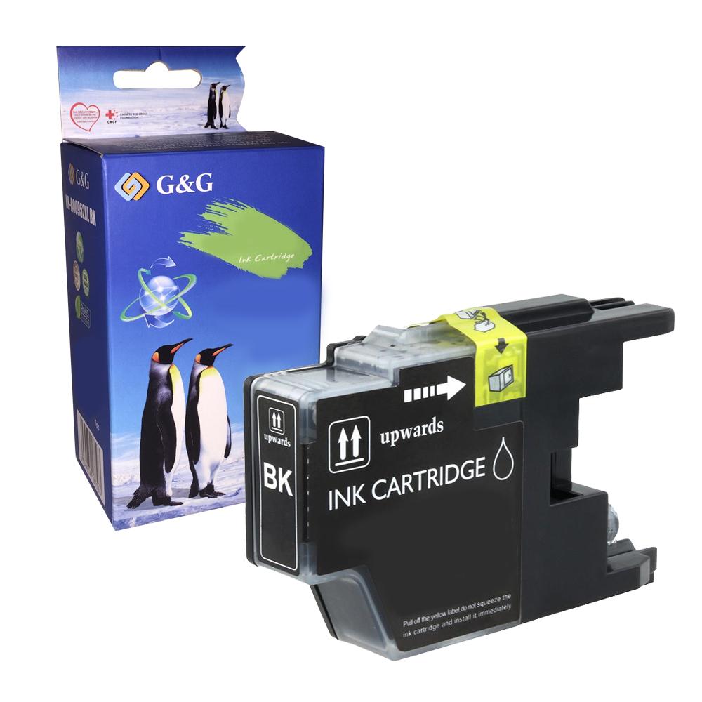 Printer Ink Cartridge for Brother MFC J6510; Brother MFC 6710; Brother MFC 6910; Brother MFC J280W;